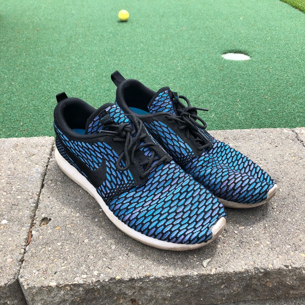 Nike shoes